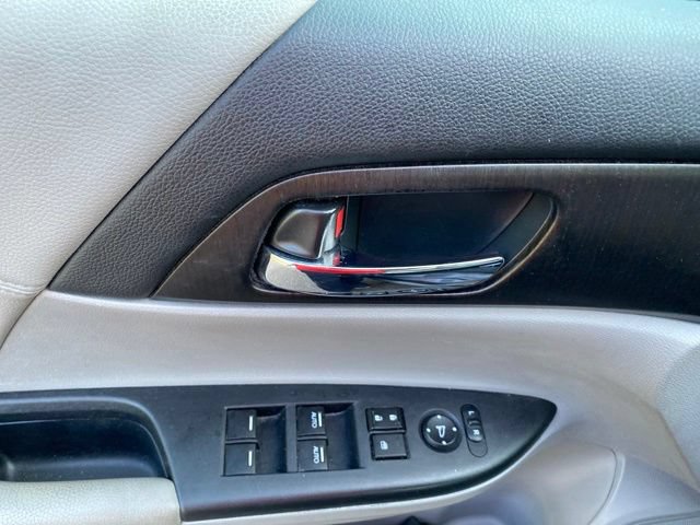 Used 2013 Honda Accord EX image 15