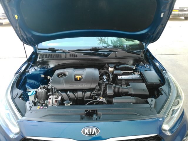 Used 2021 Kia Forte LXS FWD image 45