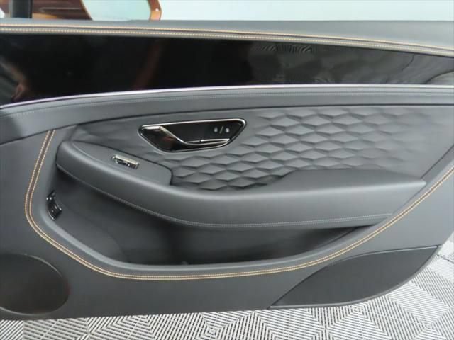 Used 2026 Bentley Continental GT Speed AWD/4WD image 26