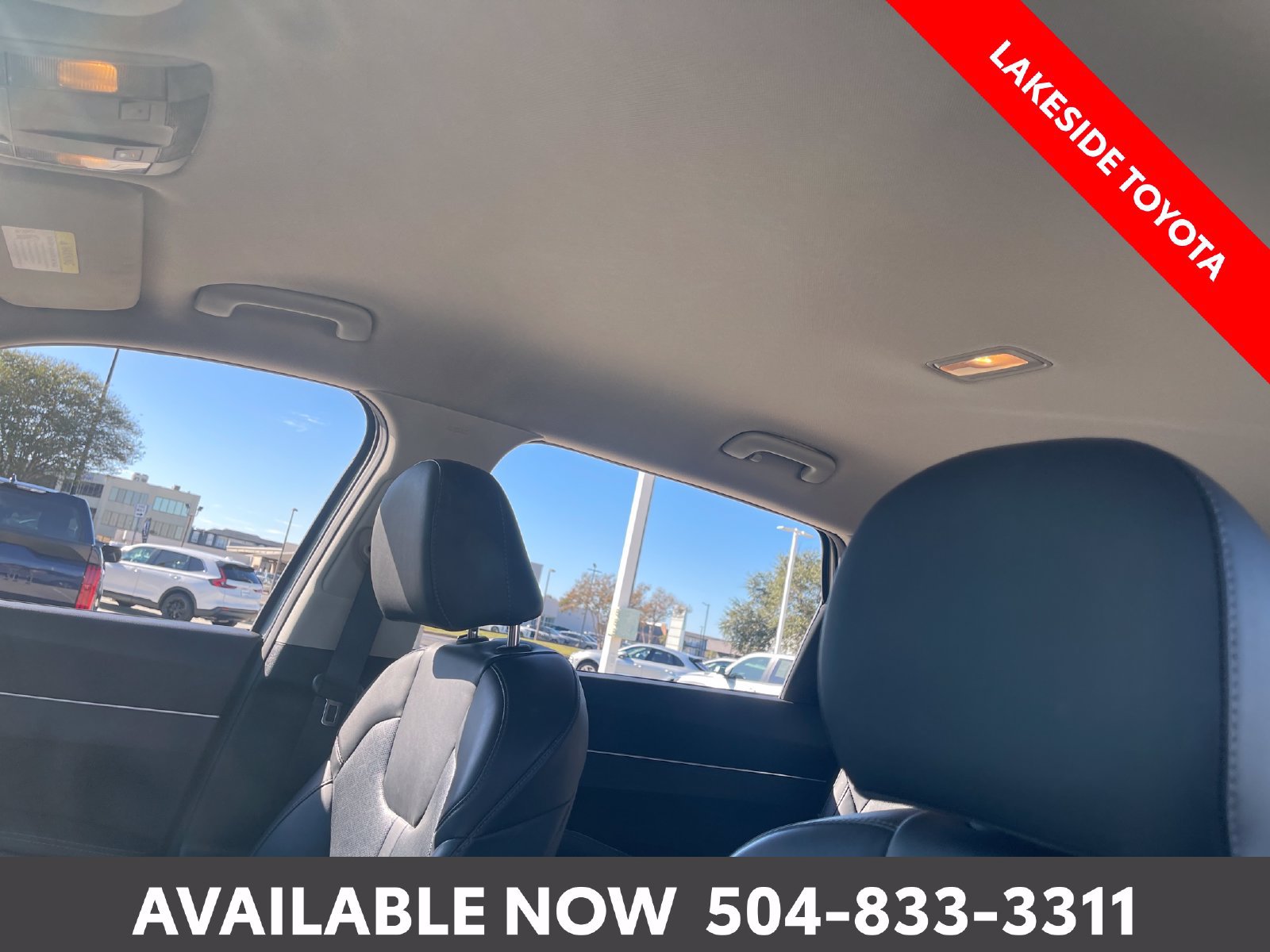 Used 2023 Kia Sorento S FWD image 29