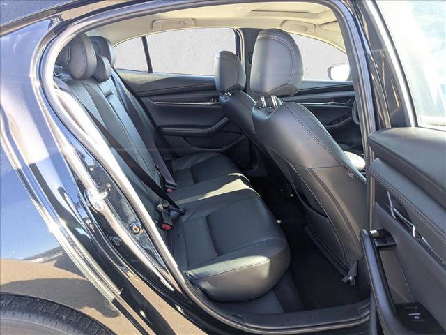 Used 2024 MAZDA MAZDA3 s image 18