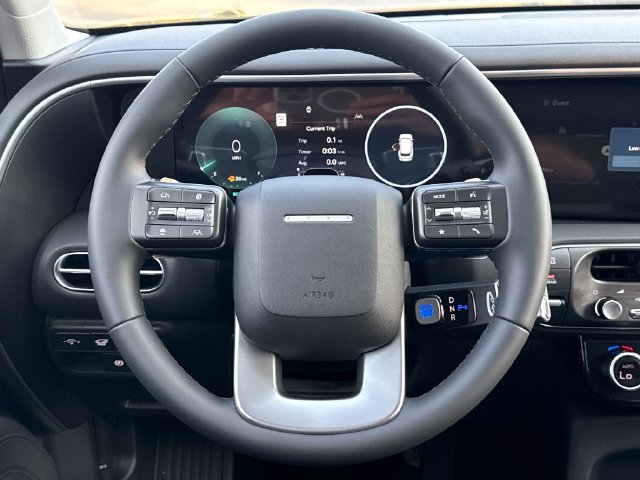 New 2026 Hyundai Palisade SEL AWD/4WD image 14