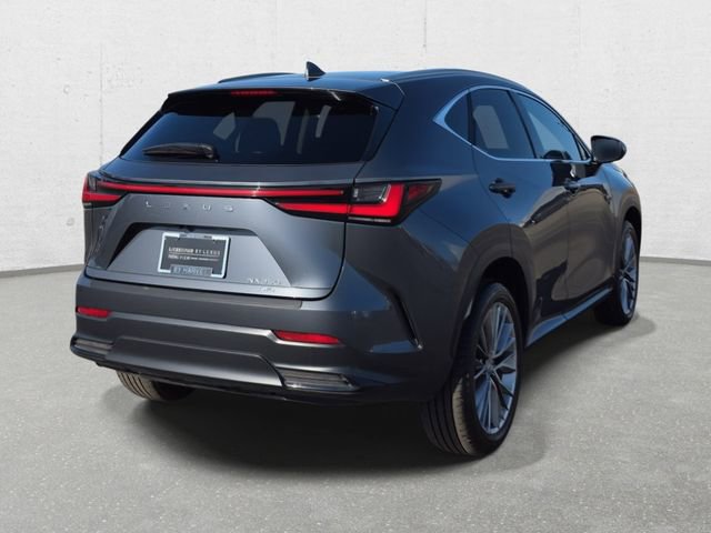 Used 2022 Lexus NX 350 AWD w/ Accessory Package 2 image 5