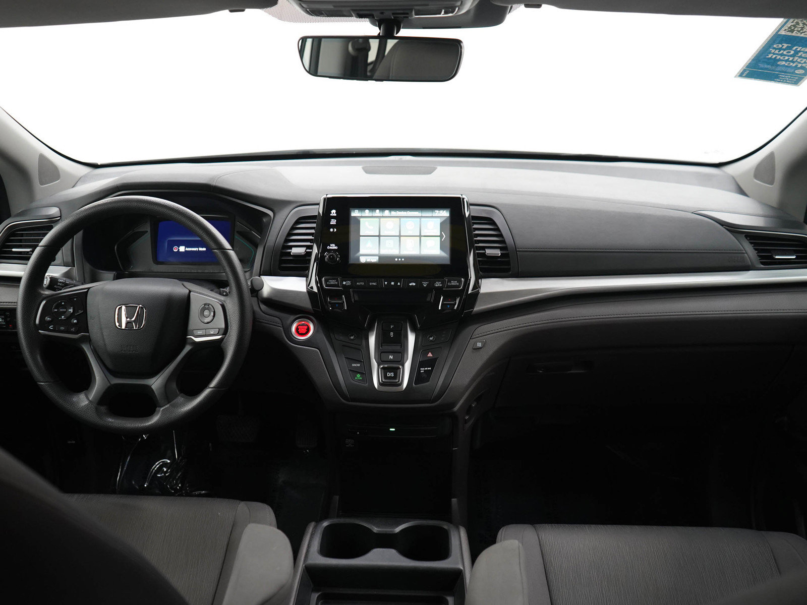 Used 2019 Honda Odyssey EX image 13
