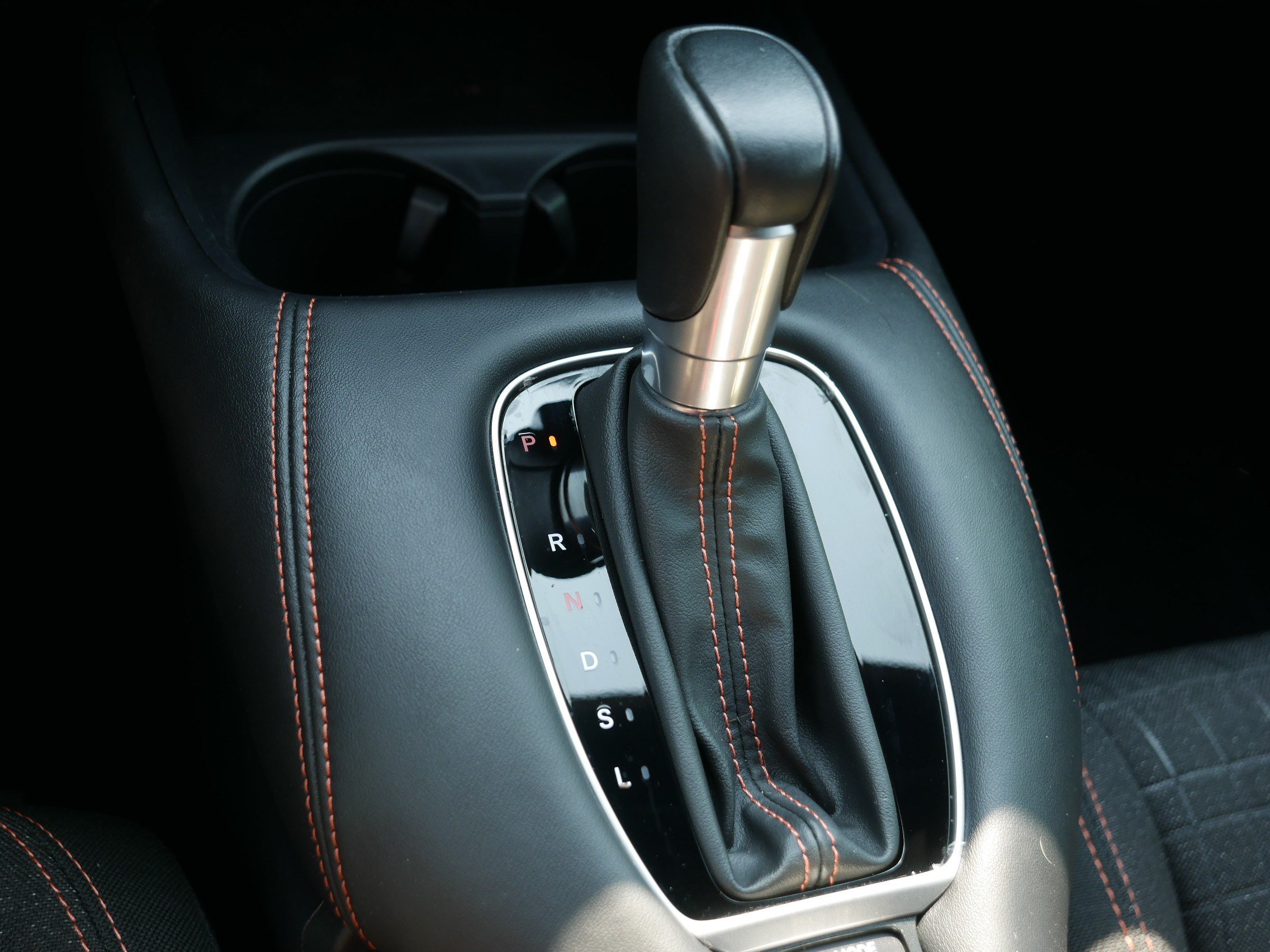 Used 2024 Honda HR-V Sport image 24