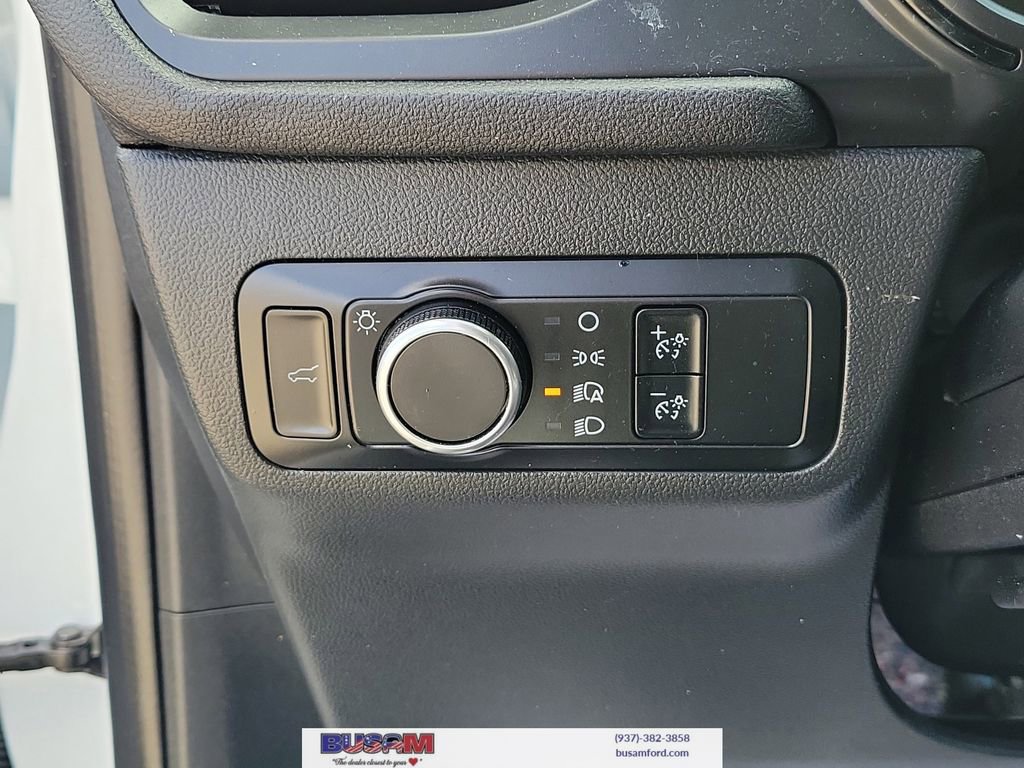 Certified 2024 Ford Escape ST-Line w/ Tech Pack #1 FWD image 15