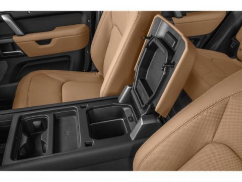 New 2025 Land Rover Defender 110 V8 image 17