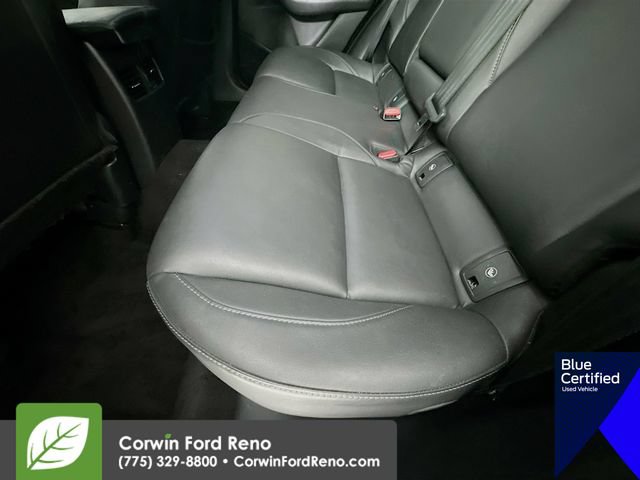 Used 2022 MAZDA CX-30 AWD 2.5 S w/ Select Package image 25