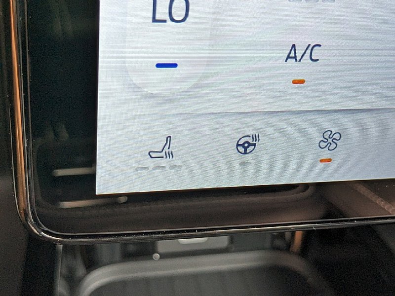 New 2025 Ford Mustang Mach-E GT w/ Interior Protection Package image 27