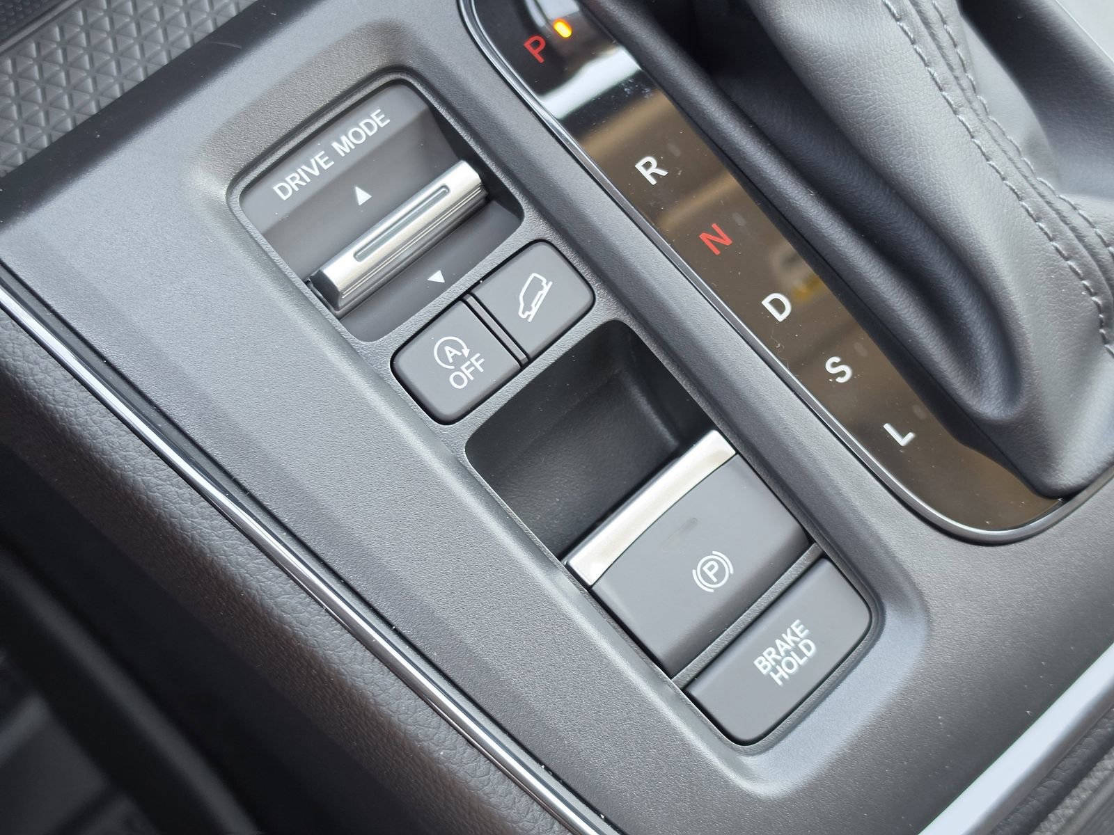 New 2026 Honda CR-V EX image 21