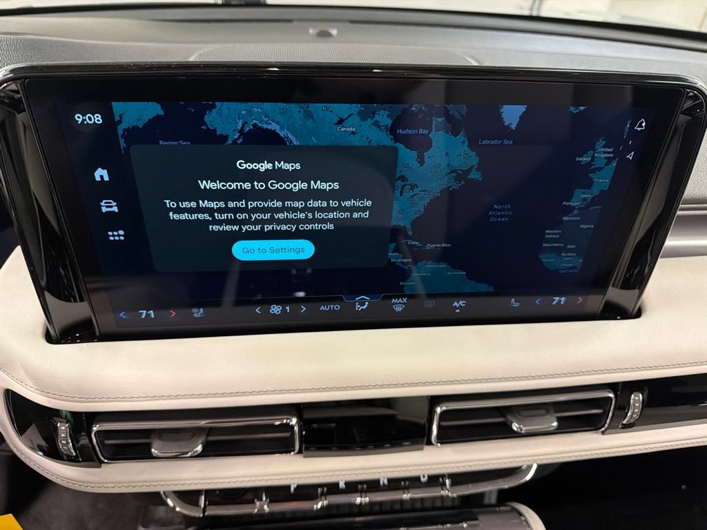 New 2026 Lincoln Aviator AWD image 11