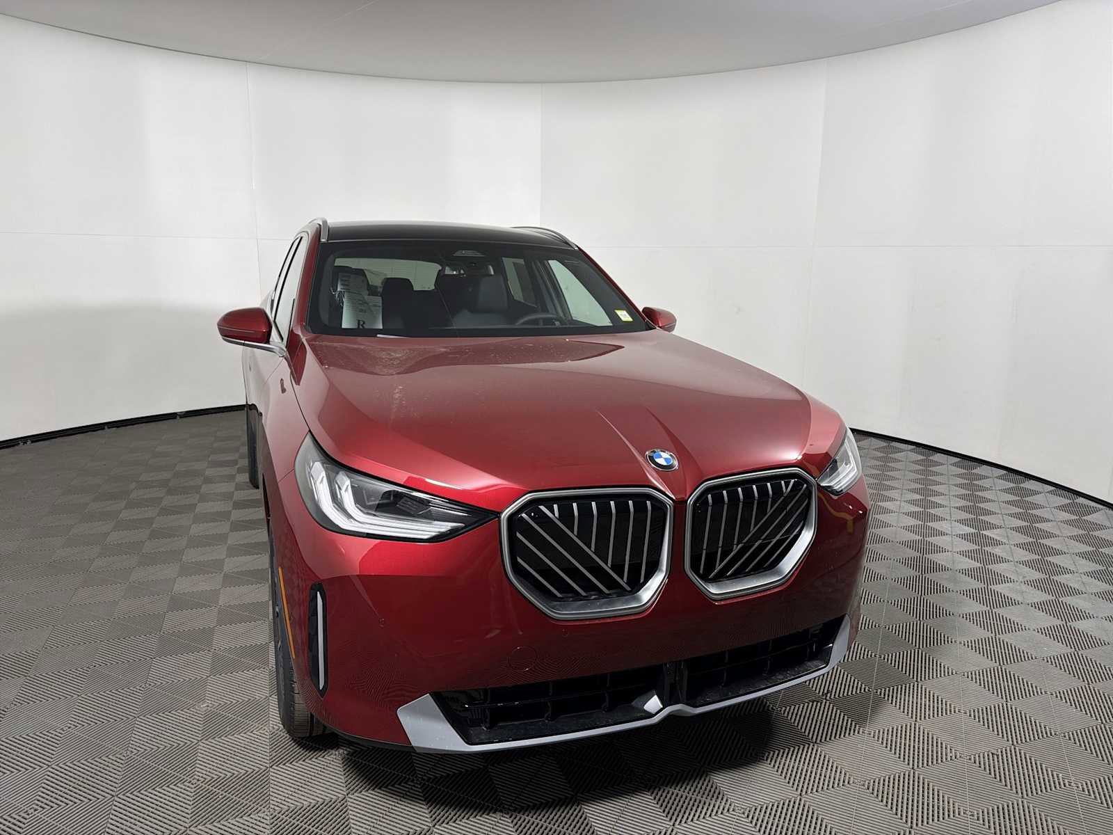 New 2026 BMW X3 xDrive30 w/ Convenience Package image 6