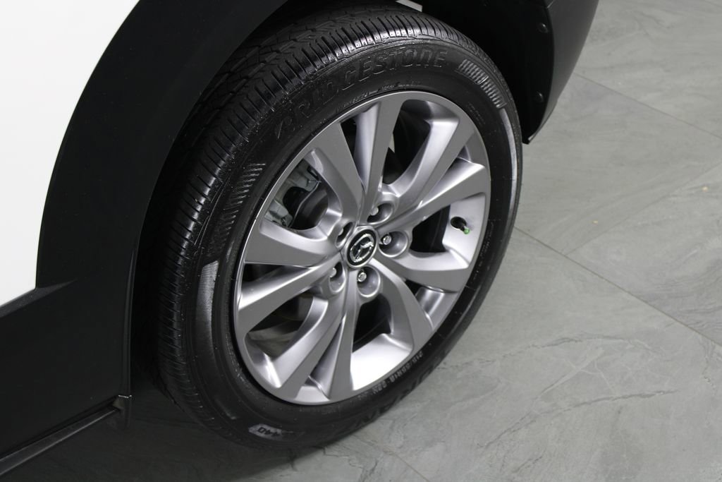 Used 2021 MAZDA CX-30 AWD 2.5 S w/ Select Package image 12