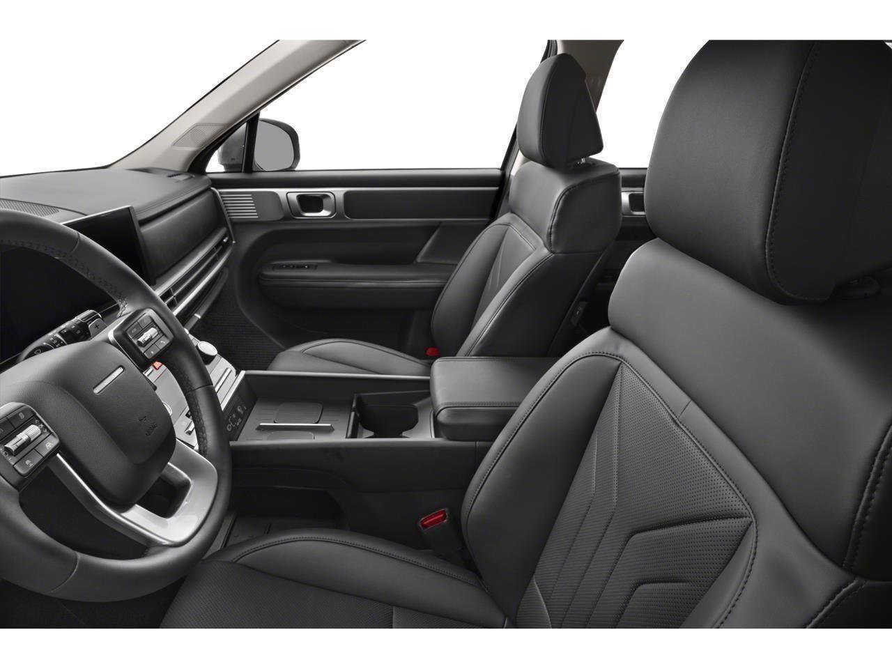 New 2026 Hyundai Santa Fe SEL AWD/4WD image 18