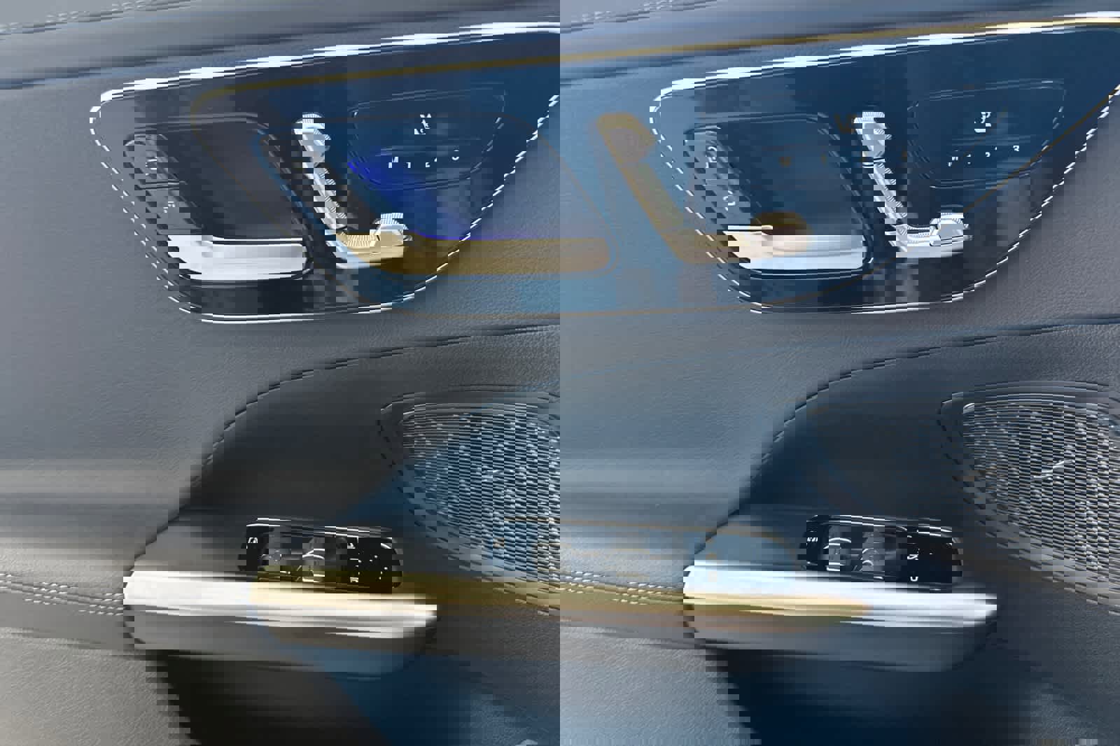 New 2026 Mercedes-Benz C 300 Sedan image 10