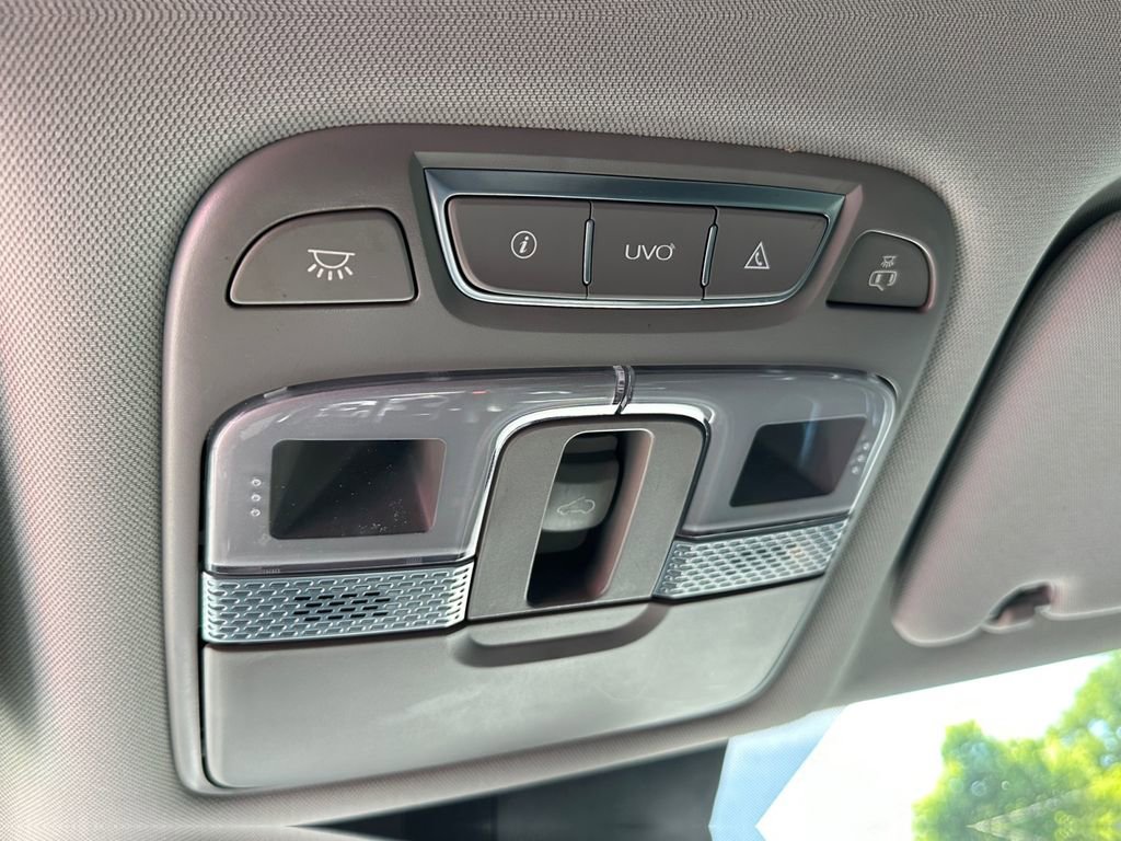 Certified 2021 Kia Telluride S FWD image 29