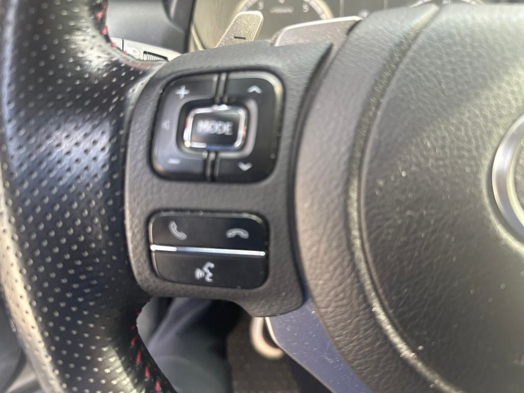 Used 2021 Lexus NX 300 F Sport w/ Accessory Package AWD/4WD image 20