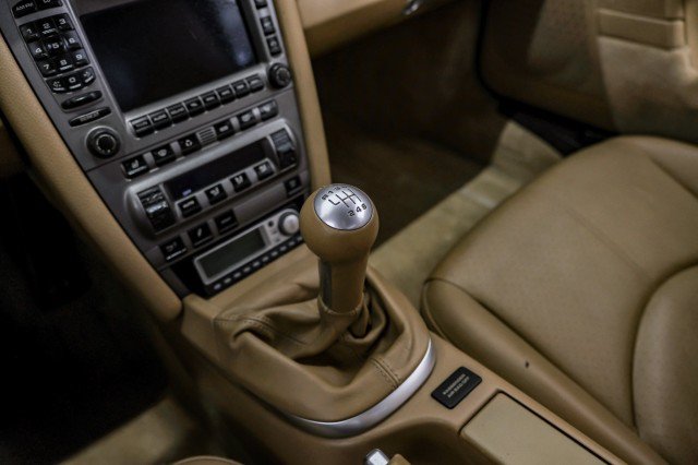Used 2006 Porsche 911 Carrera S RWD image 17