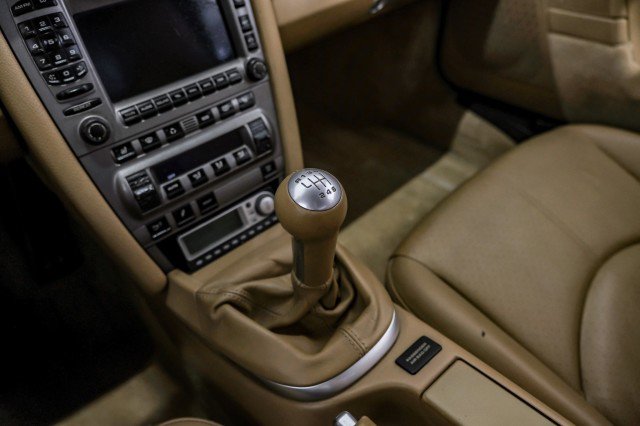 Used 2006 Porsche 911 Carrera S RWD image 17