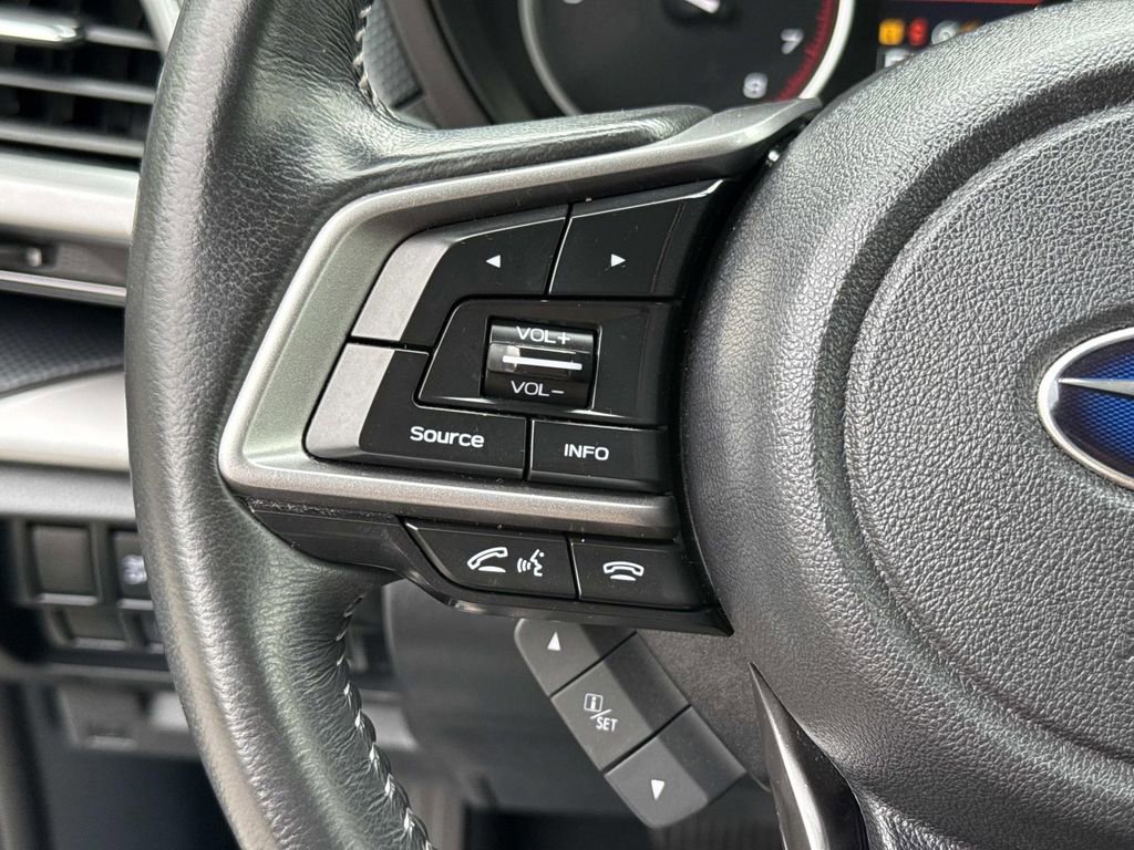 Used 2023 Subaru Forester Premium image 43