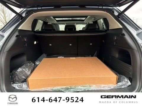 New 2026 MAZDA CX-50 AWD 2.5 Hybrid w/ Cargo Package image 15