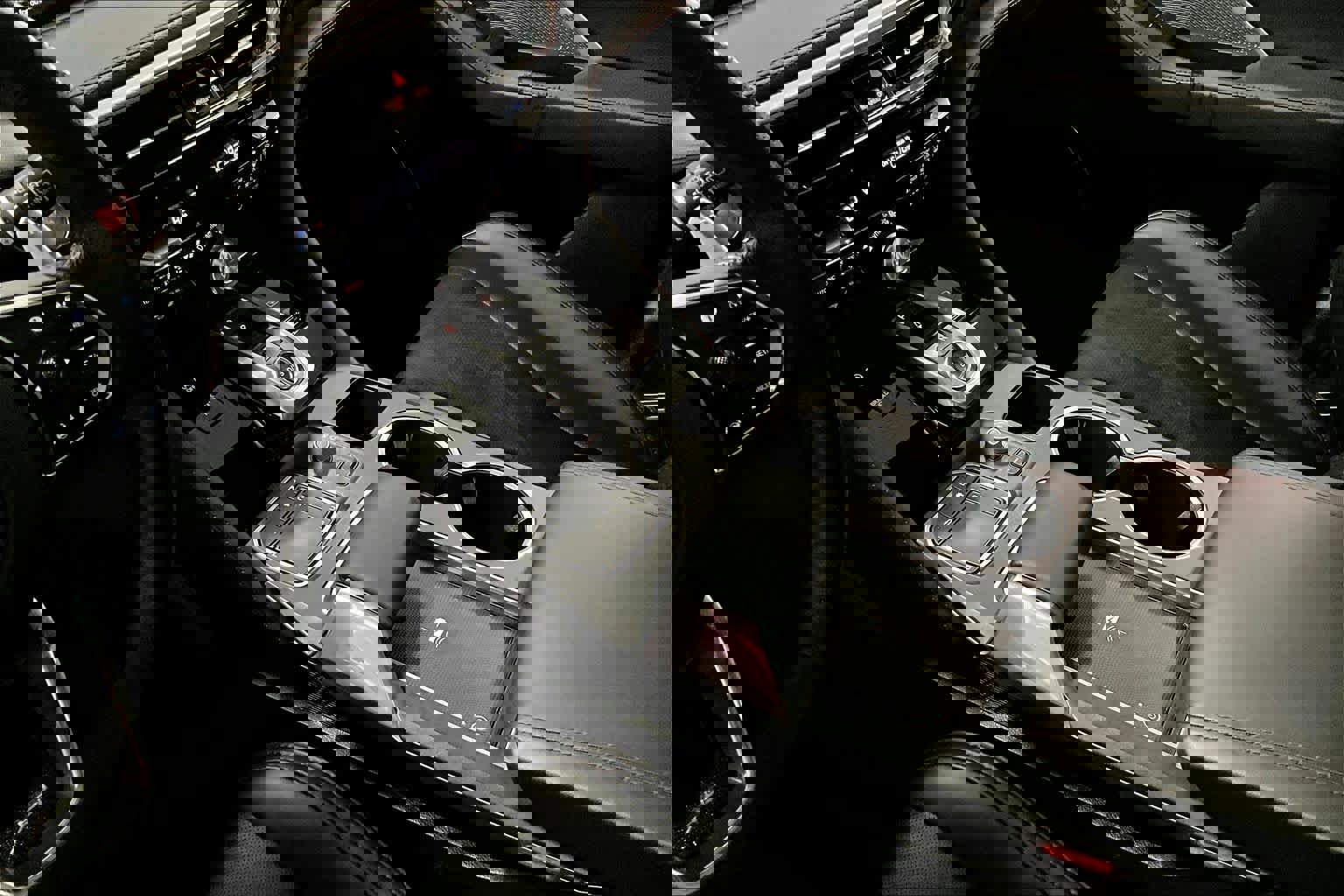 Used 2023 Acura MDX A-Spec image 15