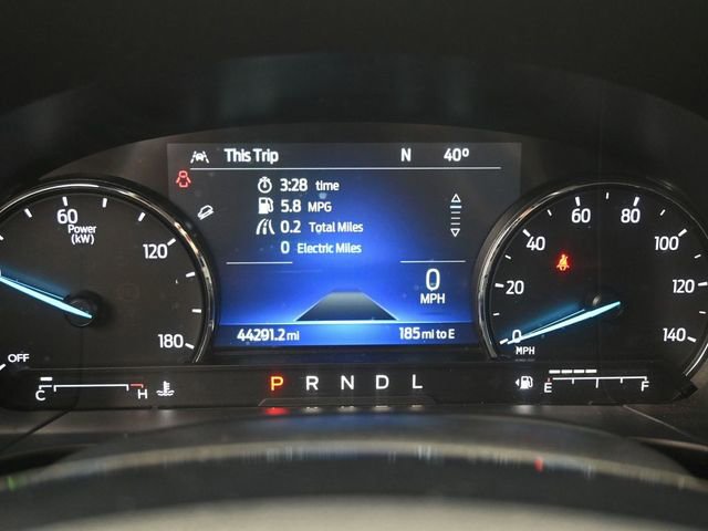 Used 2022 Ford Escape SE w/ Cold Weather Package image 9