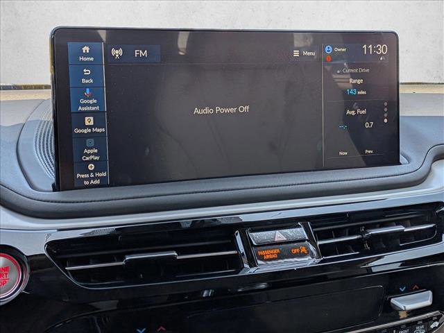 New 2026 Acura MDX FWD w/ Technology Package image 11
