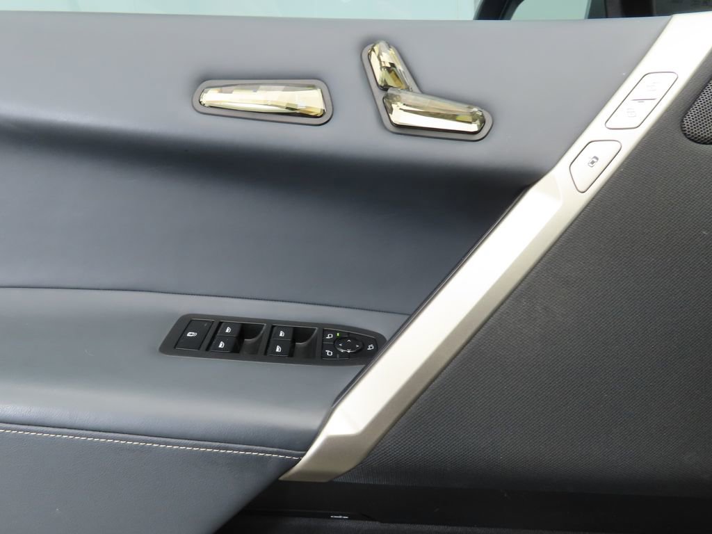 Certified 2023 BMW iX xDrive50 w/ Ultimate Package 2 image 22