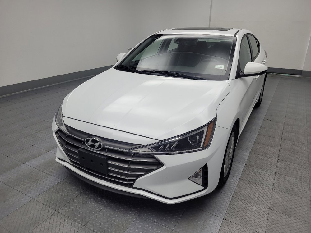 Used 2020 Hyundai Elantra Value Edition w/ Cargo Package (C1) image 15