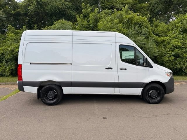 New 2025 Mercedes-Benz Sprinter 2500 image 8