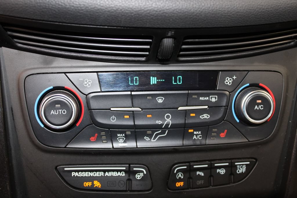 Used 2017 Ford Escape Titanium w/ Equipment Group 301A FWD image 45