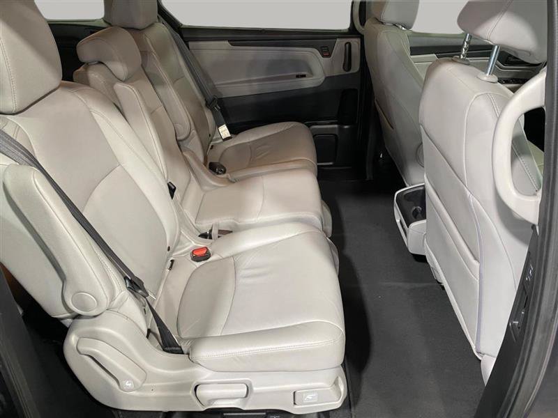 Used 2018 Honda Odyssey EX-L image 24