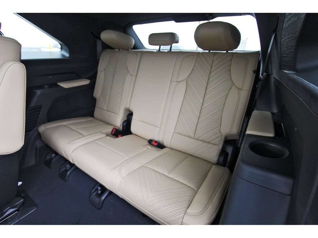 New 2026 Cadillac Escalade IQ Sport 2 w/ LPO, ONYX Package AWD/4WD image 13