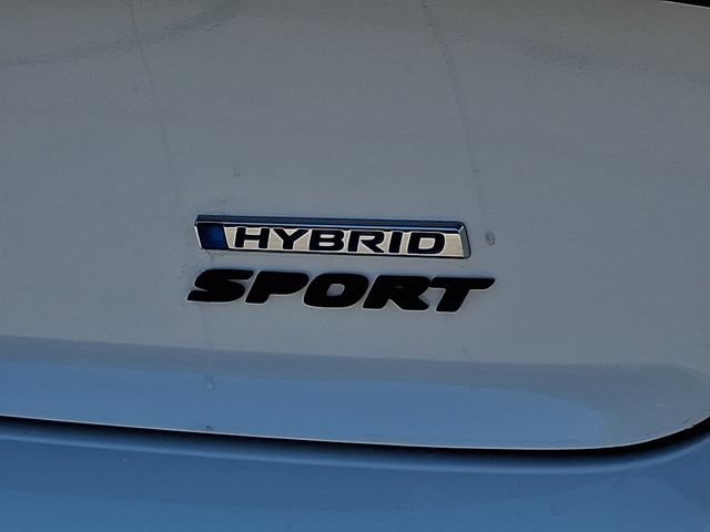 Used 2025 Honda Accord Sport image 34
