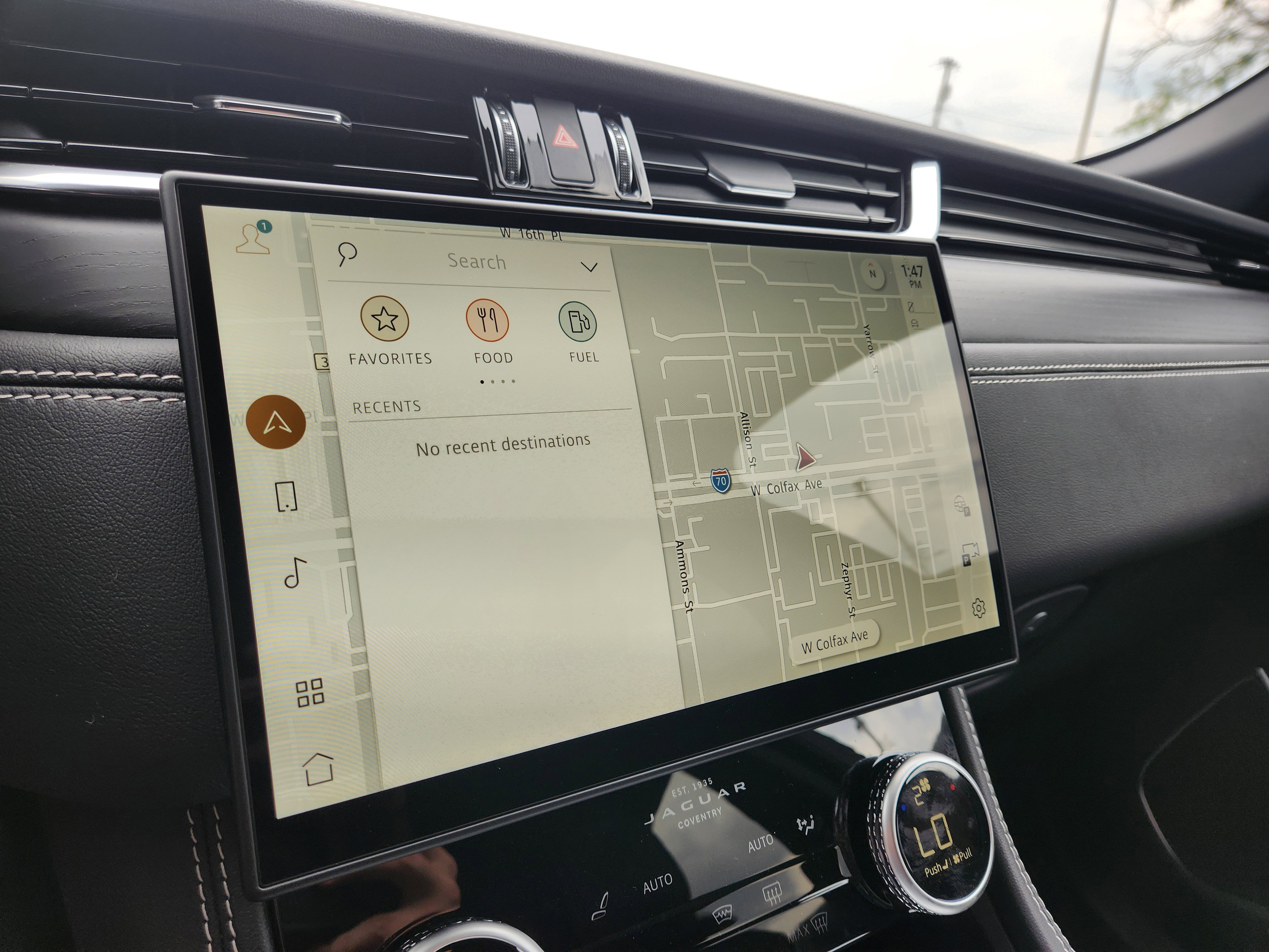 New 2026 Jaguar F-PACE R-Dynamic S image 26