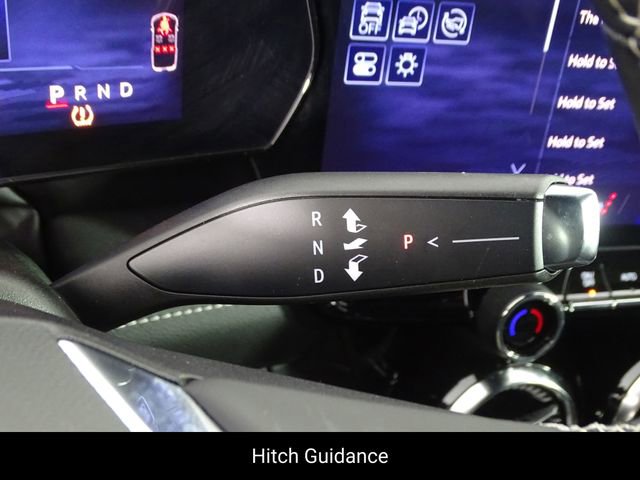 Used 2024 Chevrolet Blazer EV LT image 34