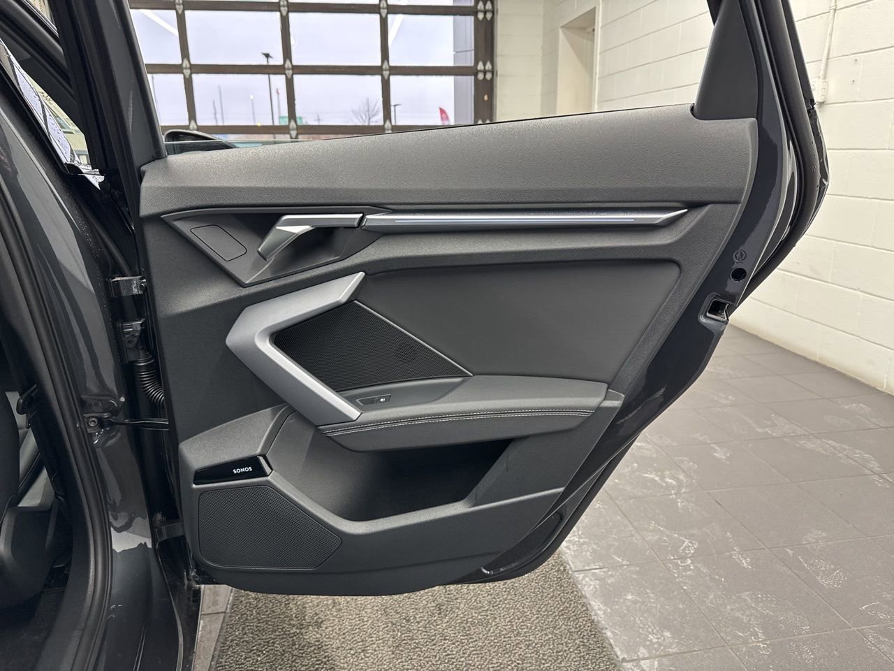 New 2025 Audi A3 2.0T Premium Plus image 37