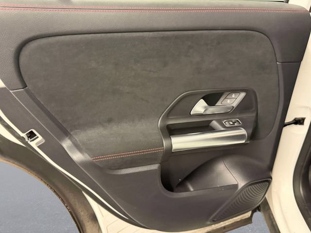Certified 2023 Mercedes-Benz GLA 250 4MATIC image 11