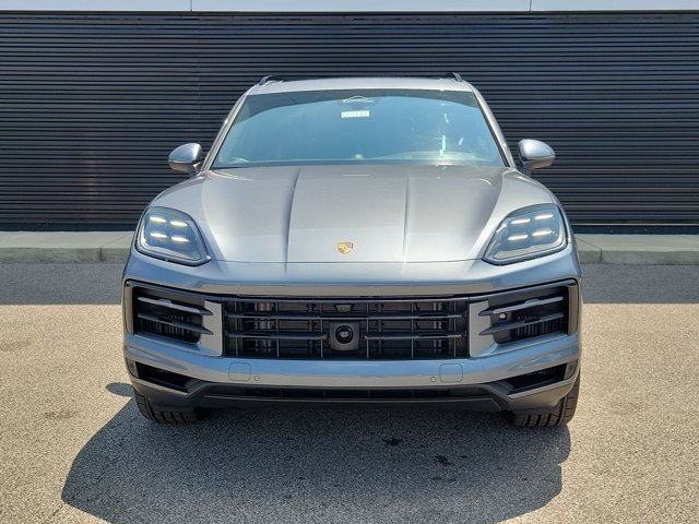 New 2026 Porsche Cayenne AWD/4WD image 10