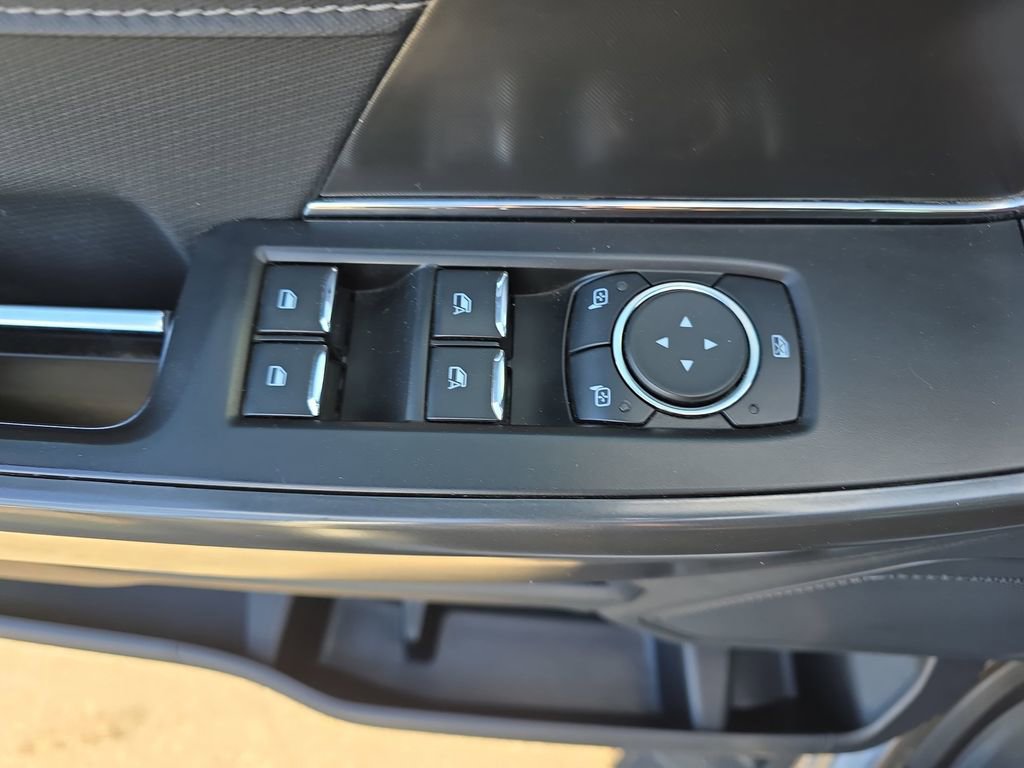 Used 2024 Ford F150 XLT w/ Equipment Group 302A MID image 31