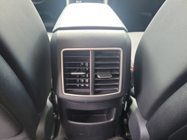 Certified 2024 Kia Sportage SX FWD image 13