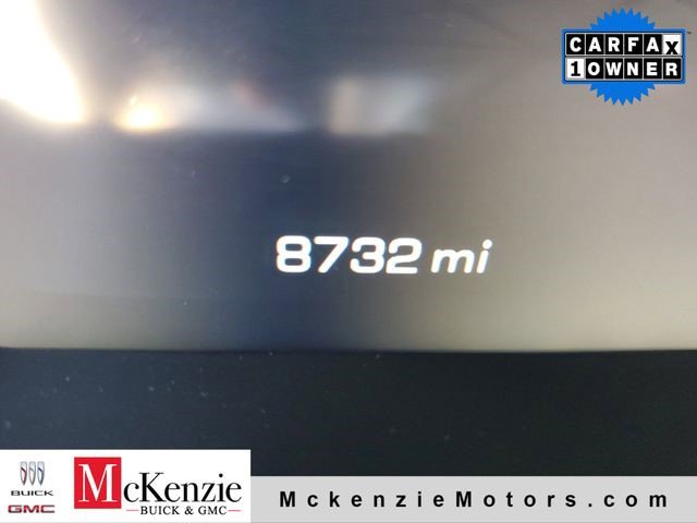 Certified 2026 GMC Sierra 1500 SLE AWD/4WD image 13