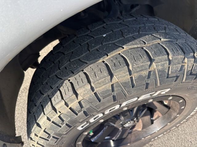 Used 2007 Dodge Ram 2500 Truck Laramie image 9