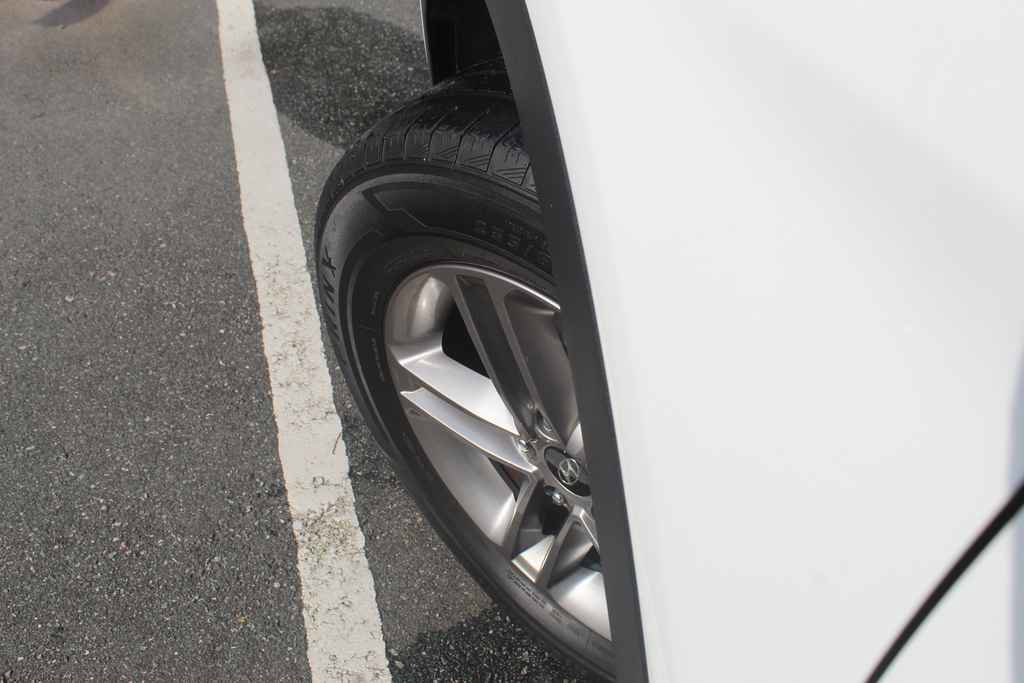 Used 2017 Hyundai Santa Fe Sport AWD/4WD image 34