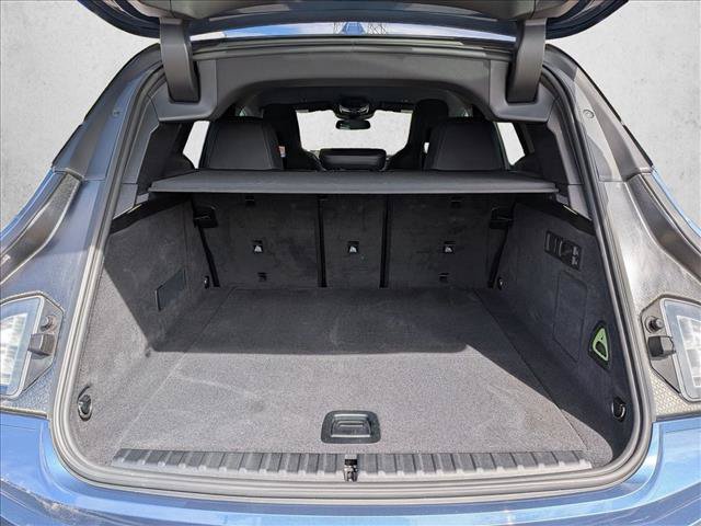 Used 2026 BMW iX xDrive45 AWD/4WD image 6