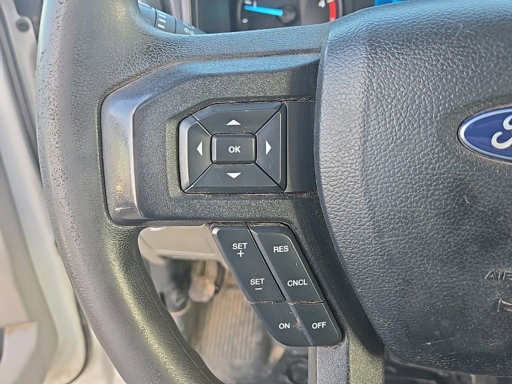 Used 2019 Ford F450 XL w/ XL Value Package image 25