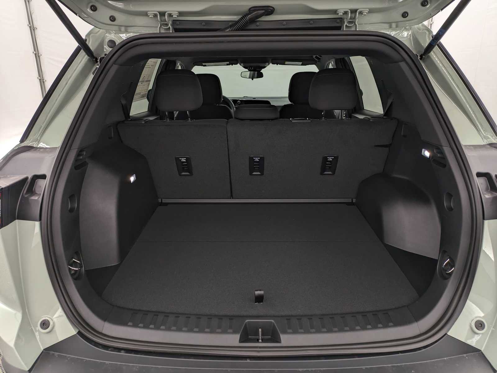 New 2026 Chevrolet Equinox LT image 31