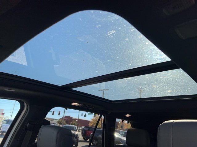 New 2026 Toyota Sequoia Capstone image 12