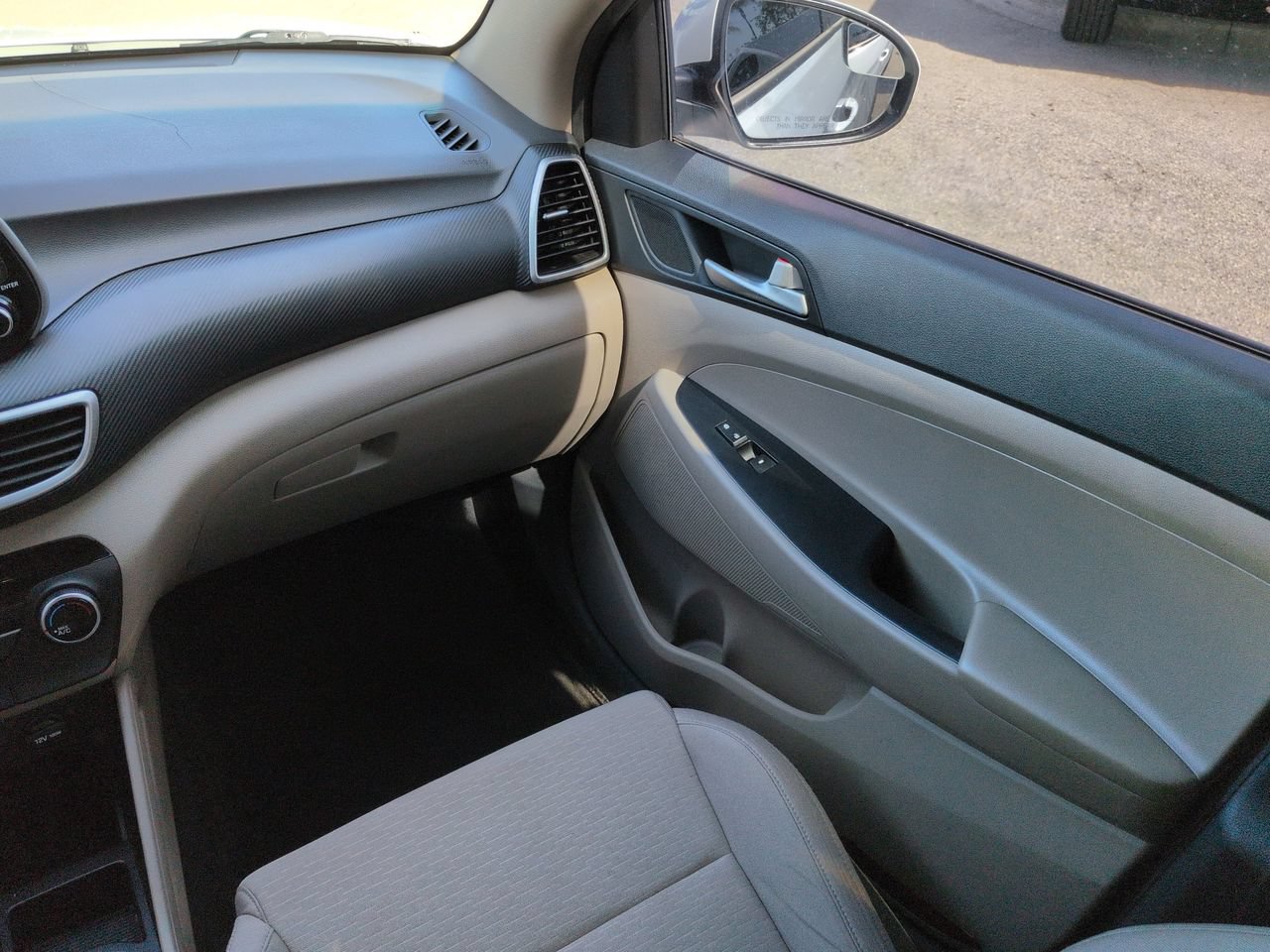 Used 2019 Hyundai Tucson SE FWD image 17